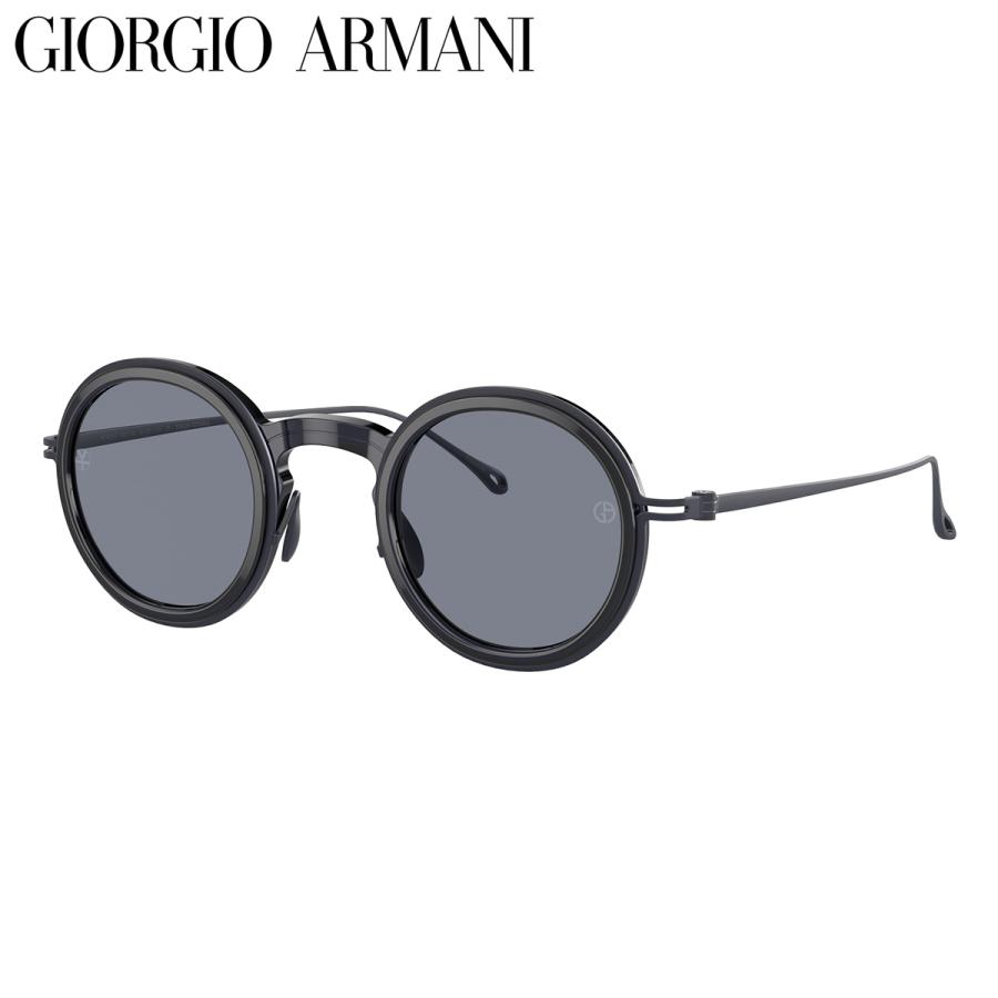 GIORGIO ARMANI ジョルジオアルマーニ サングラス AR6147T 335119 43
