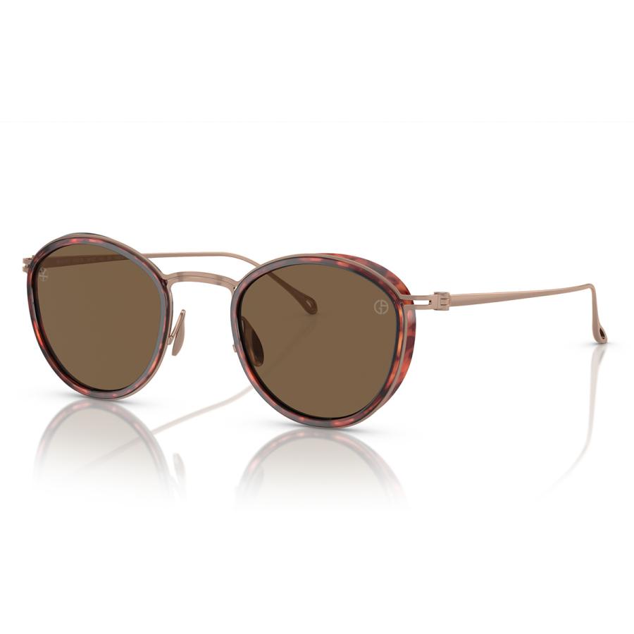 GIORGIO ARMANI ジョルジオアルマーニ サングラス AR6148T 333573 46 
