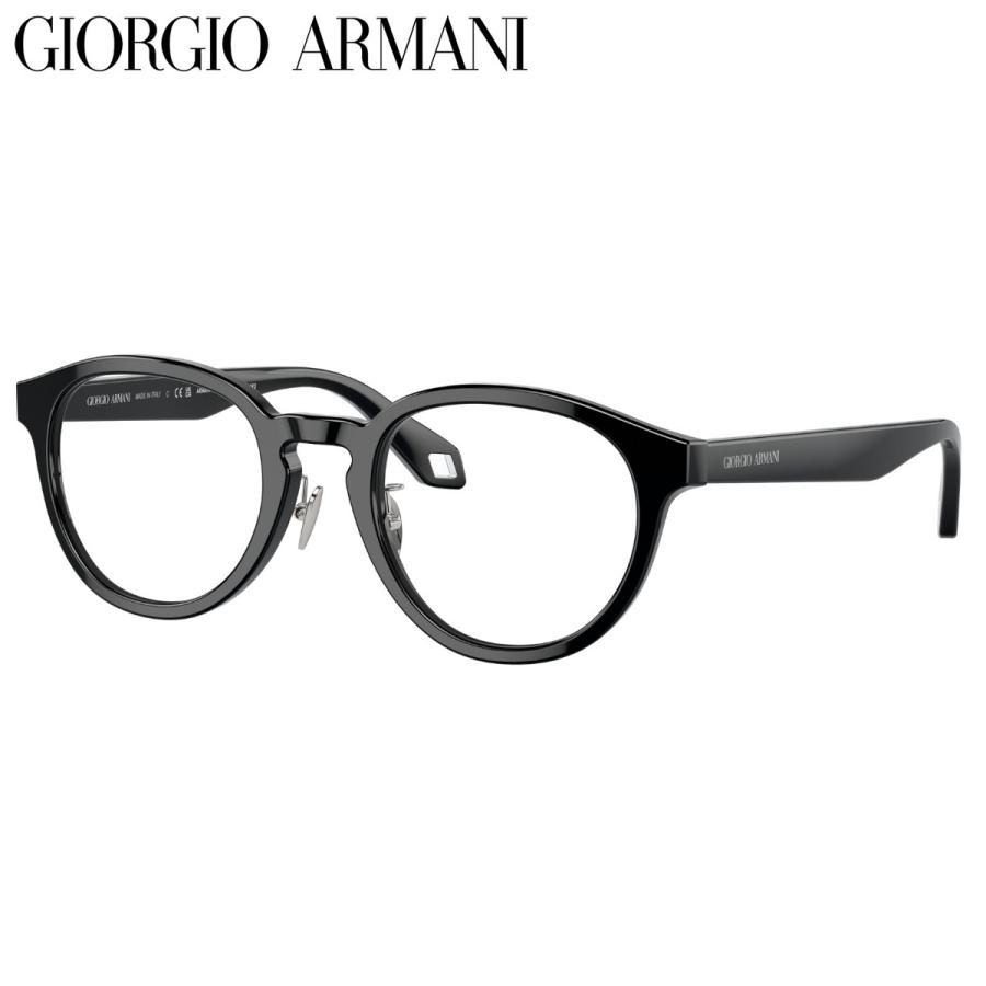 GIORGIO ARMANI ジョルジオアルマーニ メガネ AR7248F 5875 50