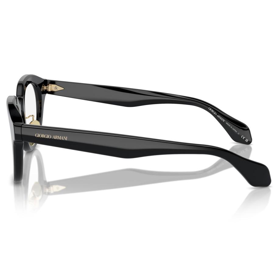GIORGIO ARMANI ジョルジオアルマーニ メガネ AR7253 6060 45 メイド 