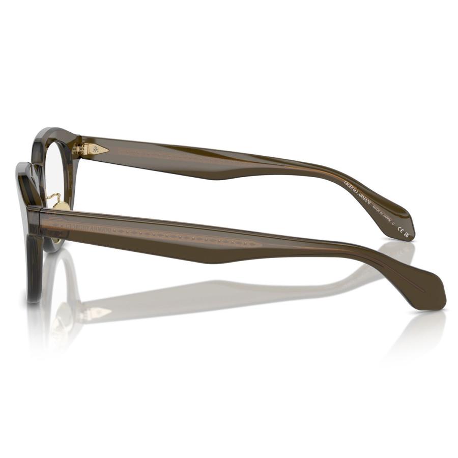 GIORGIO ARMANI ジョルジオアルマーニ メガネ AR7253 6061 45