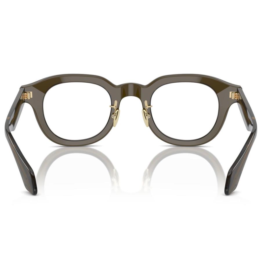 GIORGIO ARMANI ジョルジオアルマーニ メガネ AR7253 6061 45