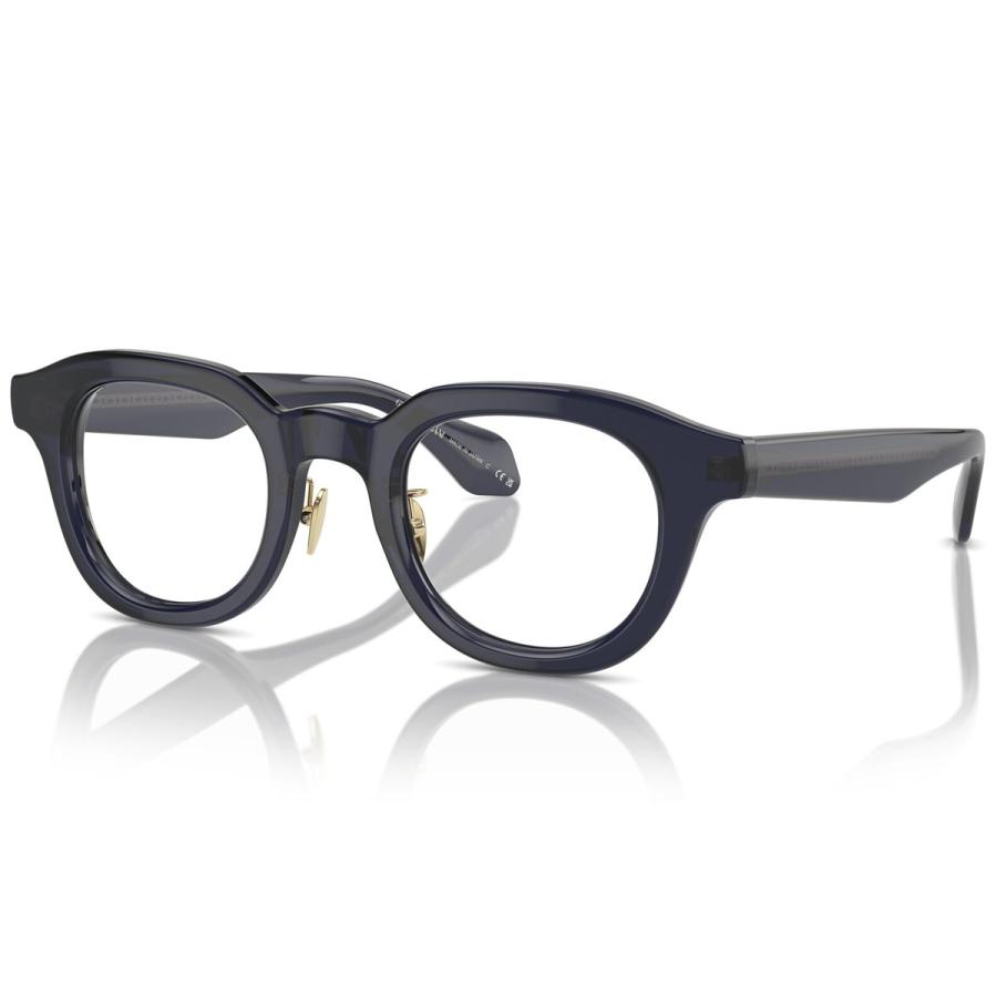 にこ GIORGIO ARMANI ジョルジオアルマーニ メガネ AR7253 6064 45 メイド