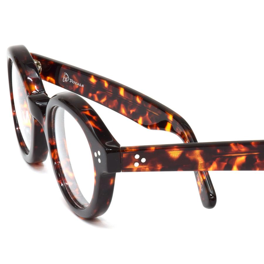 OLD FOCALS オールドフォーカルズ Architect