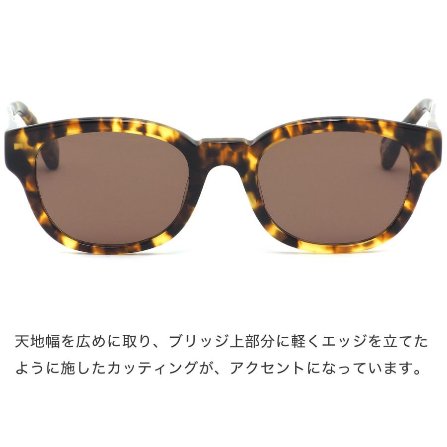 EFFECTOR エフェクター サングラス ARENAFREE BA 50サイズ arena