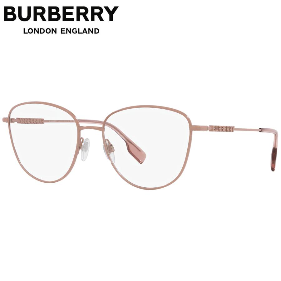 とんです BURBERRY バーバリー新品フレーム ※超弾性ナイロール