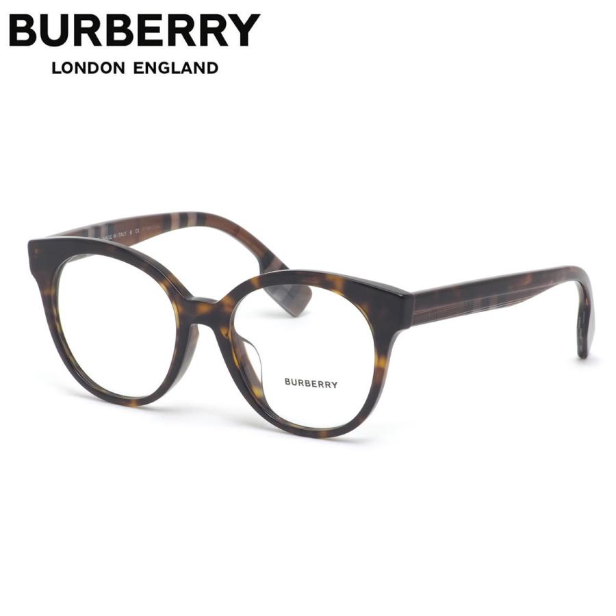 バーバリー メガネ BE2356F 3991 51 BURBERRY : メガネ・サングラスの