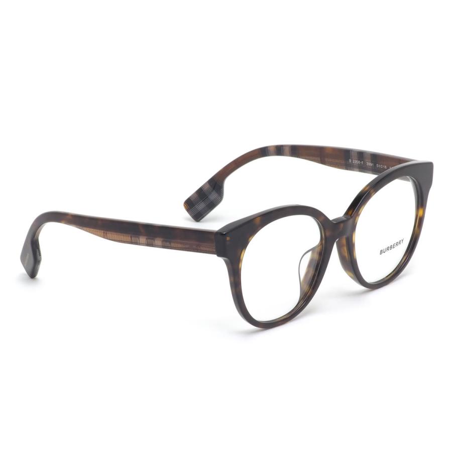 バーバリー メガネ BE2356F 3991 51 BURBERRY : メガネ・サングラスの