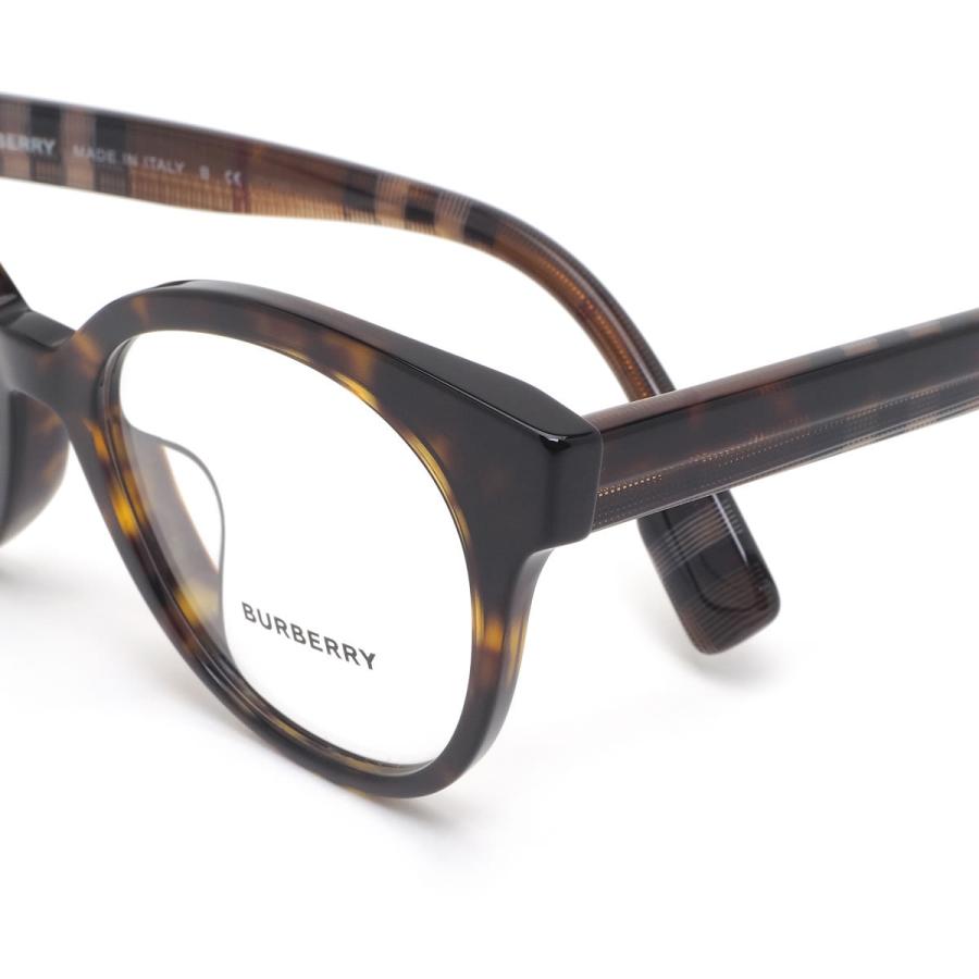 バーバリー メガネ BE2356F 3991 51 BURBERRY : メガネ・サングラスの
