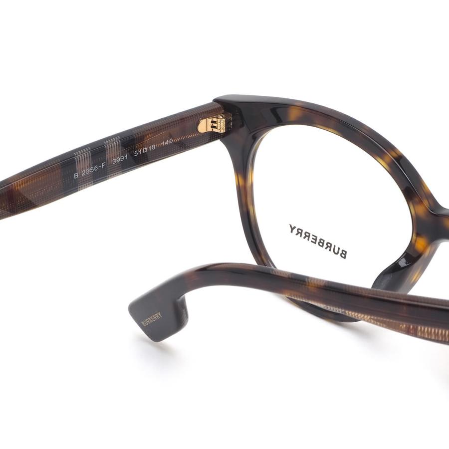 バーバリー メガネ BE2356F 3991 51 BURBERRY : メガネ・サングラスの