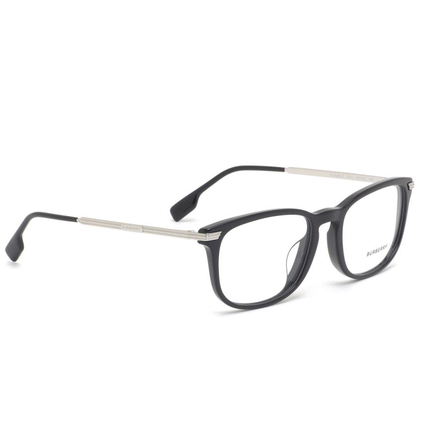 BURBERRY（バーバリー） BE2369F 3001 56 メガネ 黒縁 くろぶち CEDRIC