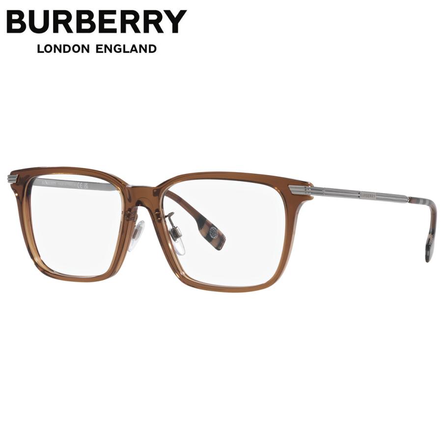 BURBERRY（バーバリー） BE2378F 3986 55 メガネ BURBERRY ELLIS