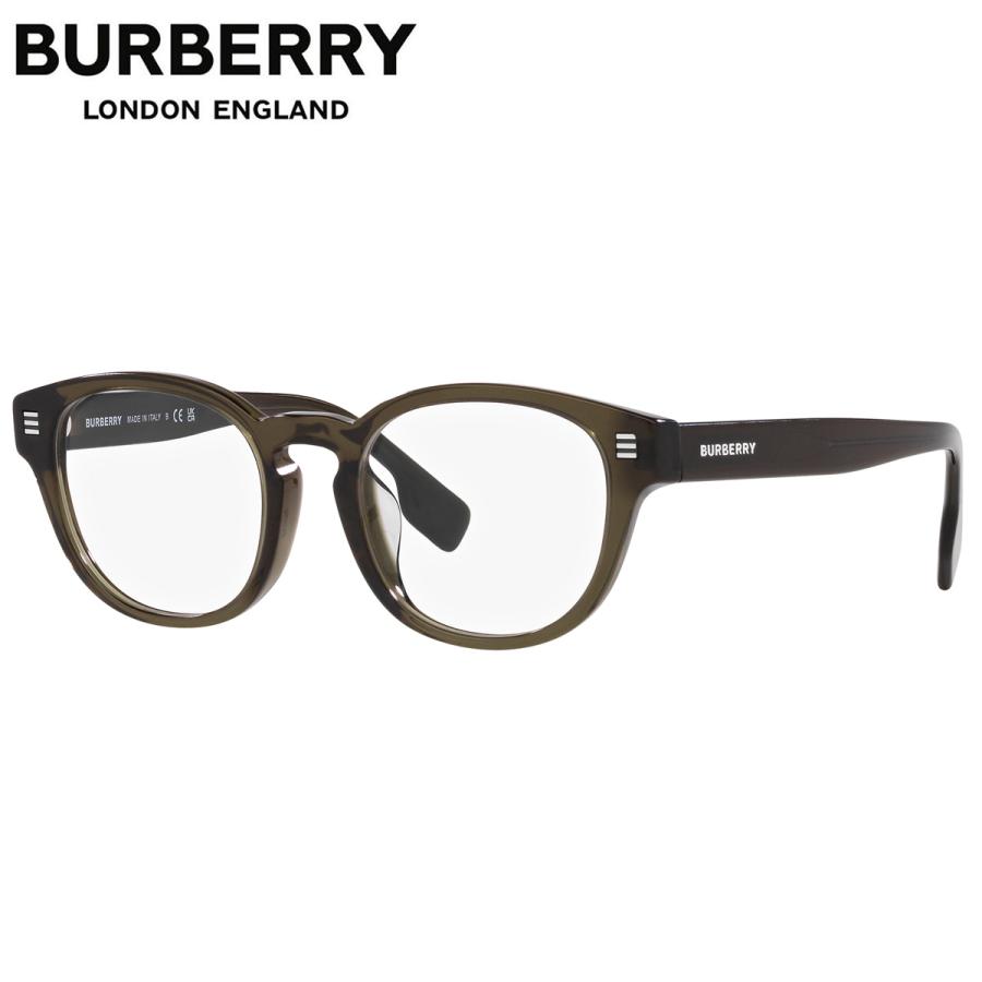 BURBERRY（バーバリー） メガネ BE2382D 3010 49 BURBERRY AUBREY