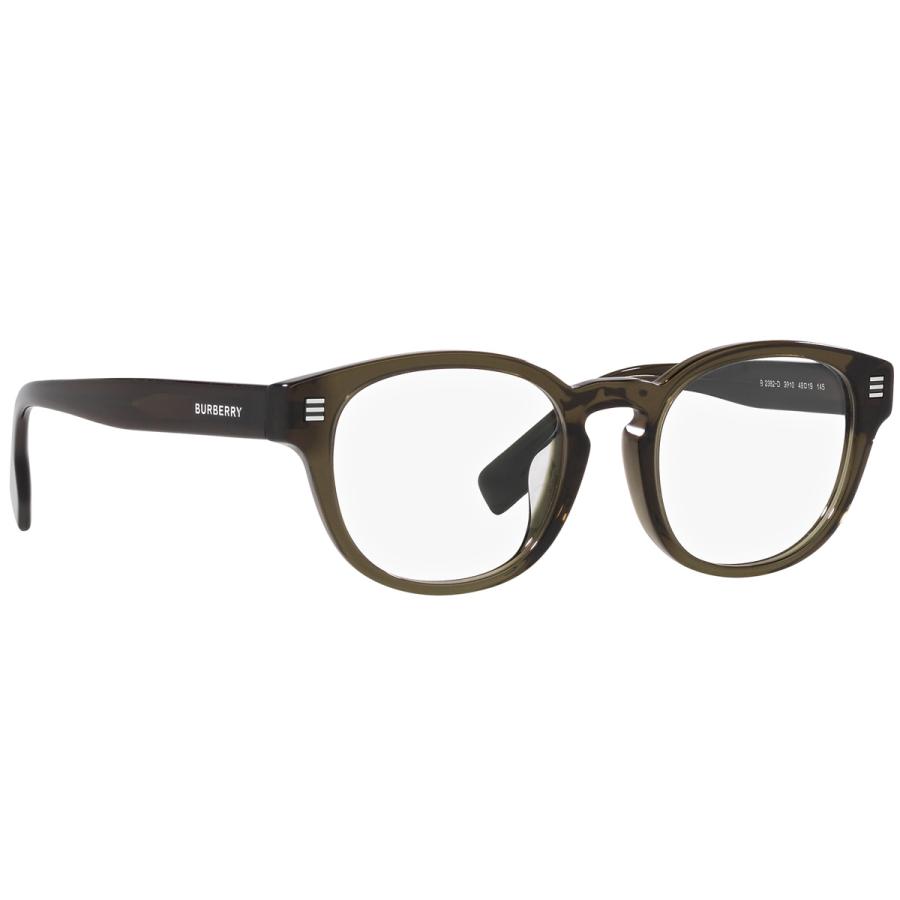 BURBERRY（バーバリー） メガネ BE2382D 3010 49 BURBERRY AUBREY