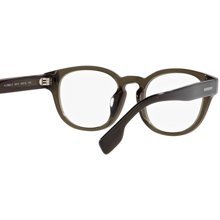 BURBERRY（バーバリー） メガネ BE2382D 3010 49 BURBERRY AUBREY