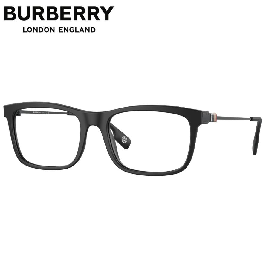 BURBERRY（バーバリー） メガネ BE2384F 3464 55 BURBERRY : メガネ