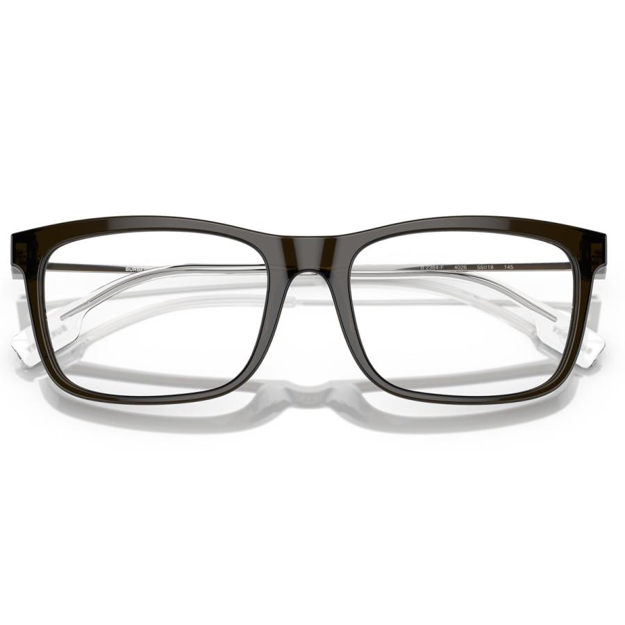 BURBERRY（バーバリー） BE2384F 4026 55 メガネ BURBERRY TBロゴ モス 