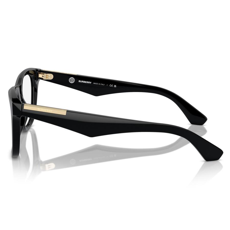 バーバリー メガネ BE2409F 3001 53 BURBERRY : メガネ・サングラスの