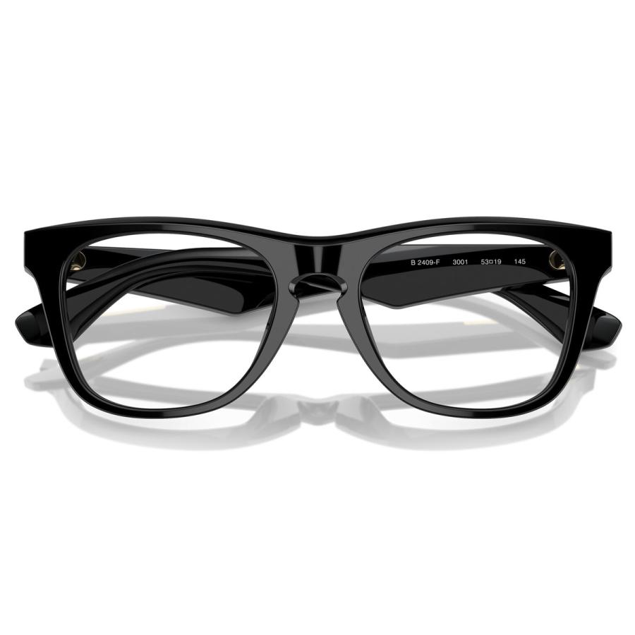 バーバリー メガネ BE2409F 3001 53 BURBERRY : メガネ・サングラスの