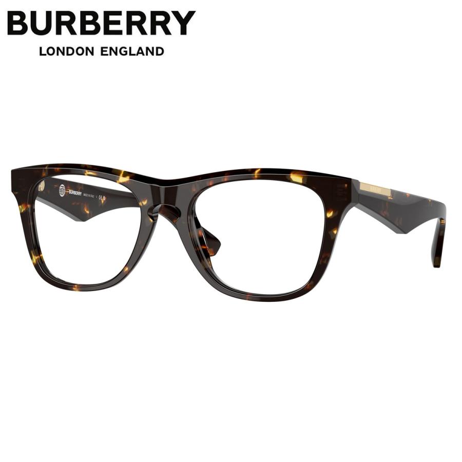 バーバリー メガネ BE2409F 4106 53 BURBERRY : メガネ・サングラスの