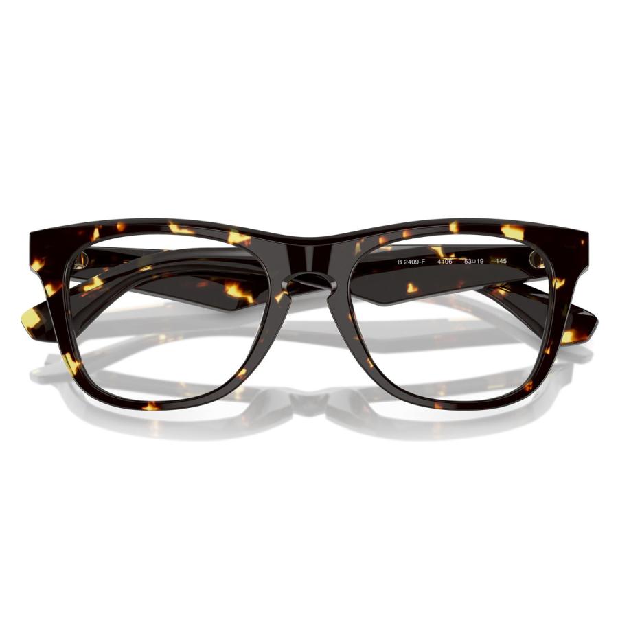 ローズページ バーバリー メガネ BE2409F 4106 53 BURBERRY : メガネ・サングラスの