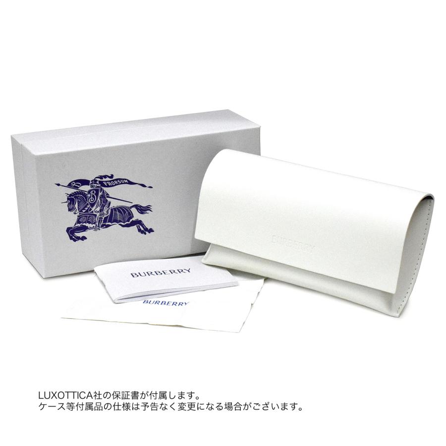 バーバリー メガネ BE2409F 4106 53 BURBERRY : メガネ・サングラスの