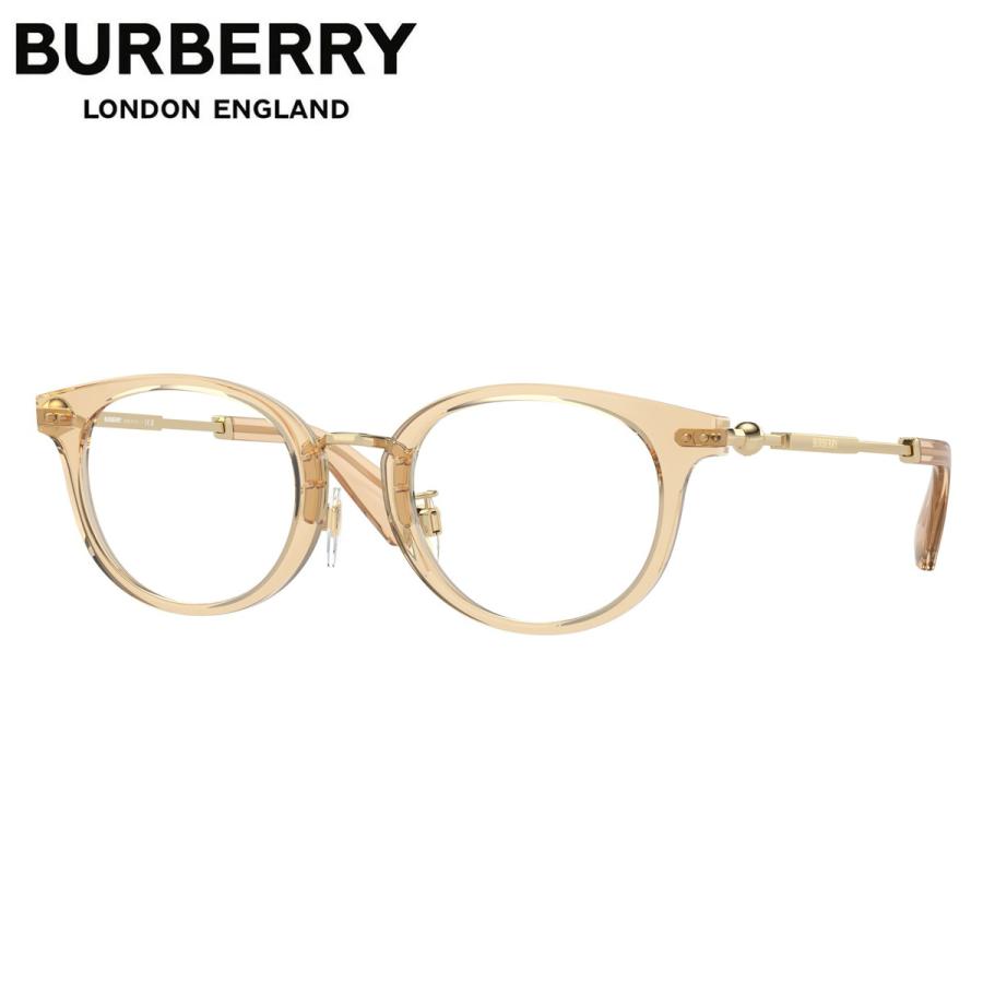 seaページ バーバリー メガネ BE2413D 4063 48 BURBERRY : メガネ・サングラスの