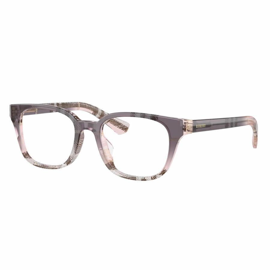 Burberry サングラス　ケース付き BURBERRY（バーバリー） メガネ BE2462D 4220 50 BURBERRY チェック