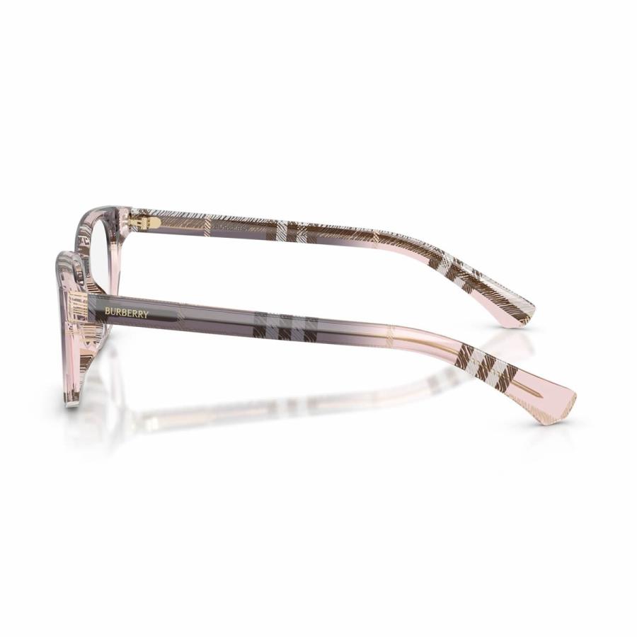 Burberry サングラス　ケース付き BURBERRY（バーバリー） メガネ BE2462D 4220 50 BURBERRY チェック