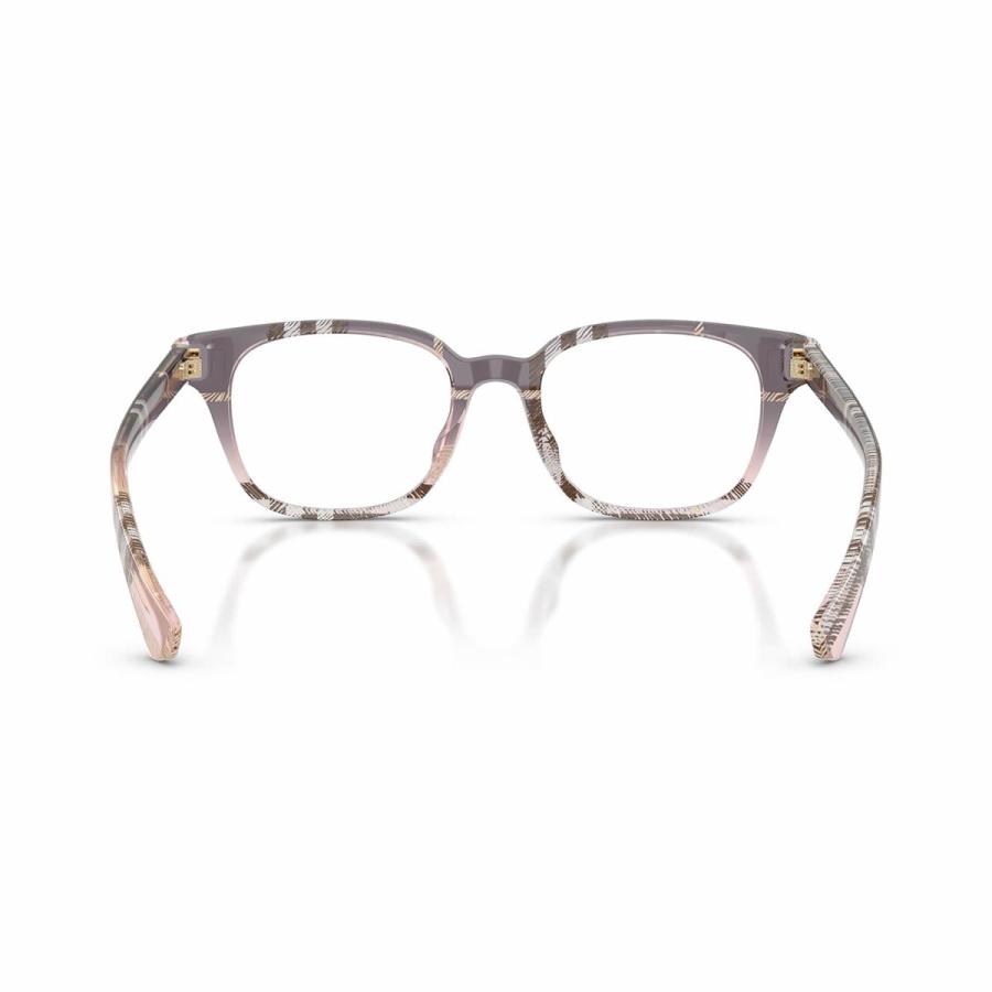 BURBERRY（バーバリー） メガネ BE2462D 4220 50 BURBERRY チェック