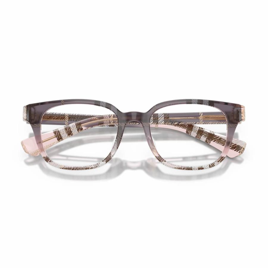 BURBERRY（バーバリー） メガネ BE2462D 4220 50 BURBERRY チェック