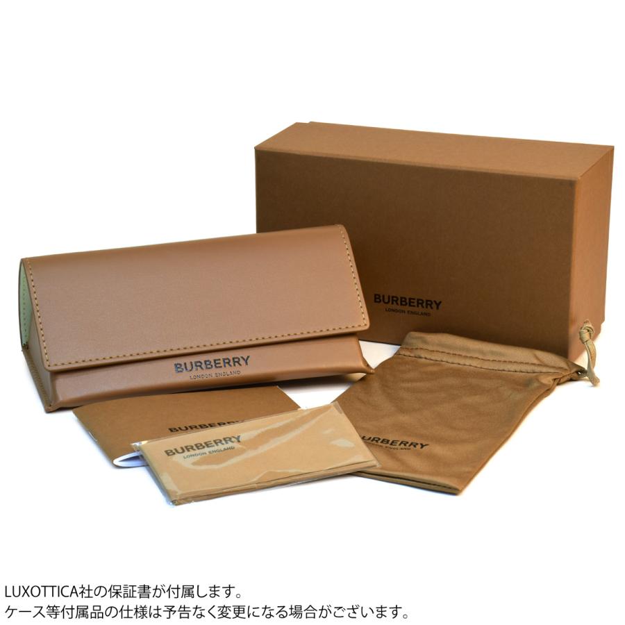 バーバリー サングラス BE4426F 410687 50 BURBERRY_7
