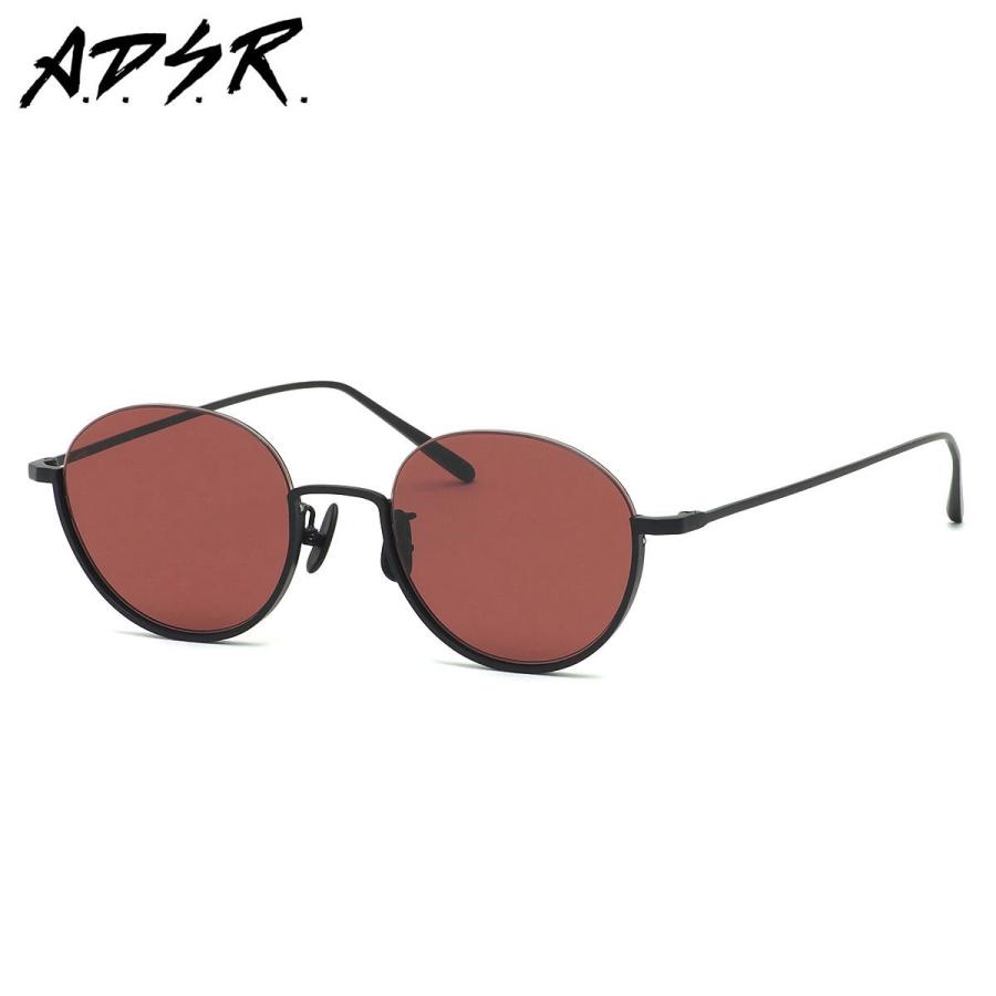 A.D.S.R. BENNETT 01E 49.5サイズ サングラス エーディーエスアール 