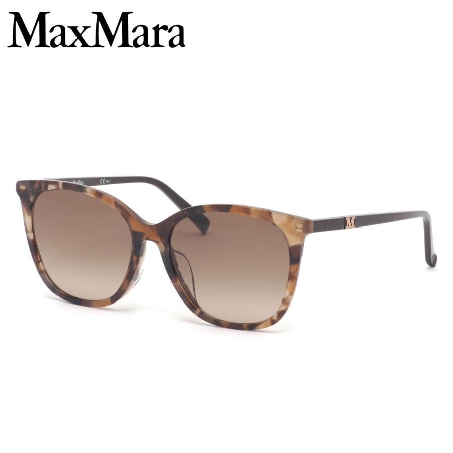 Max Mara マックスマーラ サングラス BERLIN 05LHA 56 ベルリン MM  