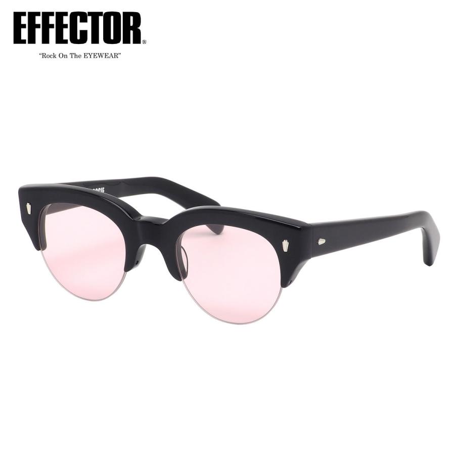EFFECTOR（エフェクター） サングラス BOOGIE BKPK 50 EFFECTOR