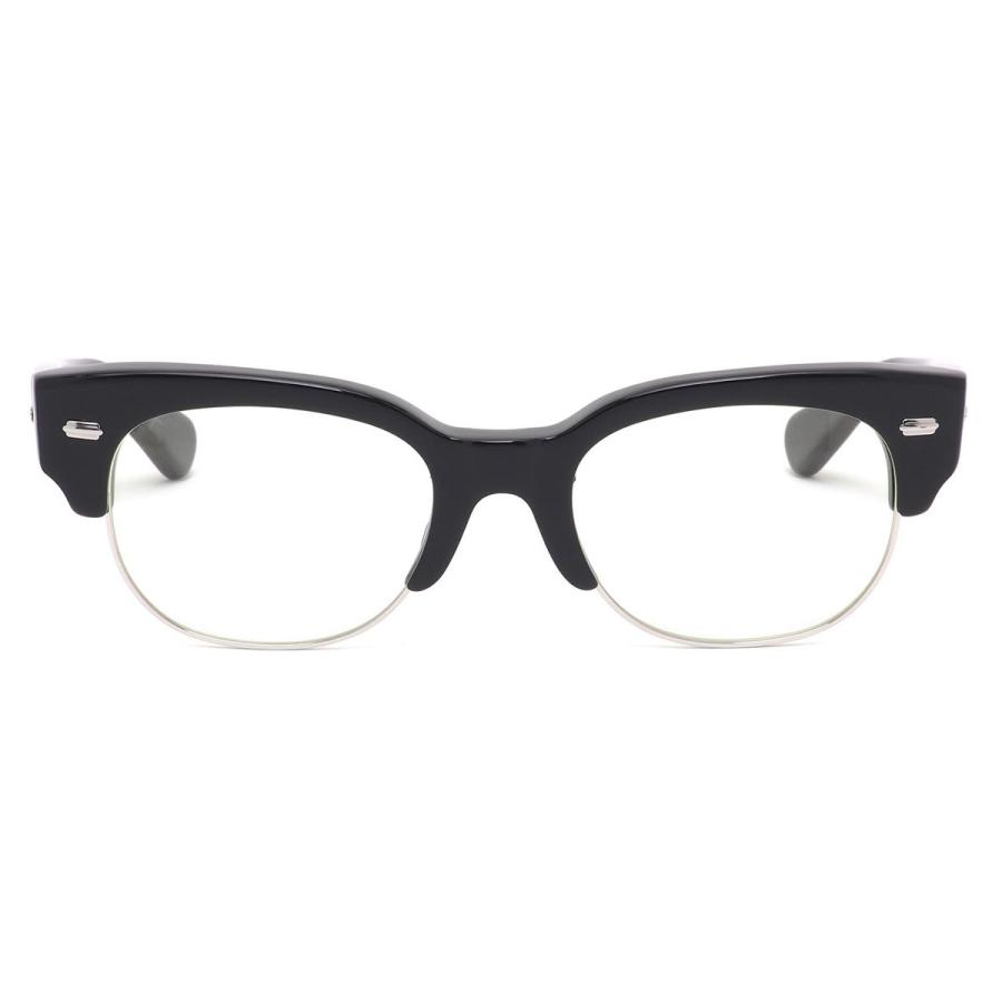 Lewis Leathers x EFFECTOR BUD GANZ 眼鏡 LEWIS LEATHERS x EFFECTOR BUD GANZ EYEWEAR - Lewis Leathers Japan