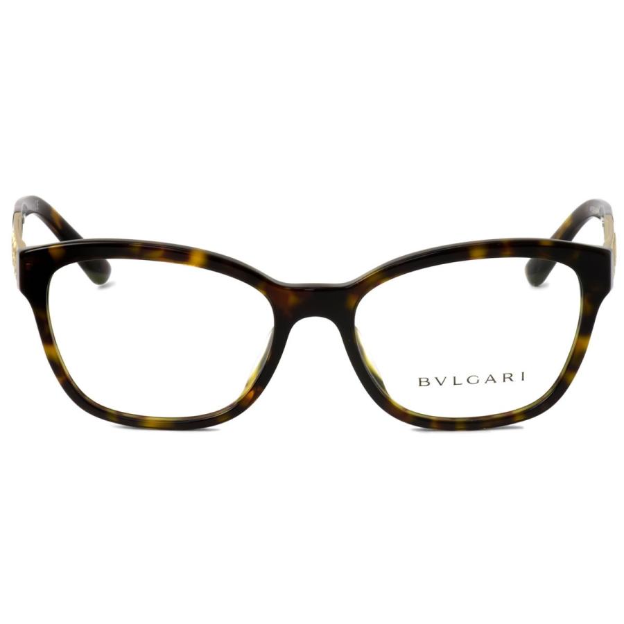 ブルガリ BVLGARI メガネ BV4153BF 504 54サイズ DIVAS 