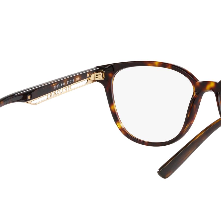 BVLGARI（ブルガリ） BV4219F 504 53 メガネ フルフィット べっ甲