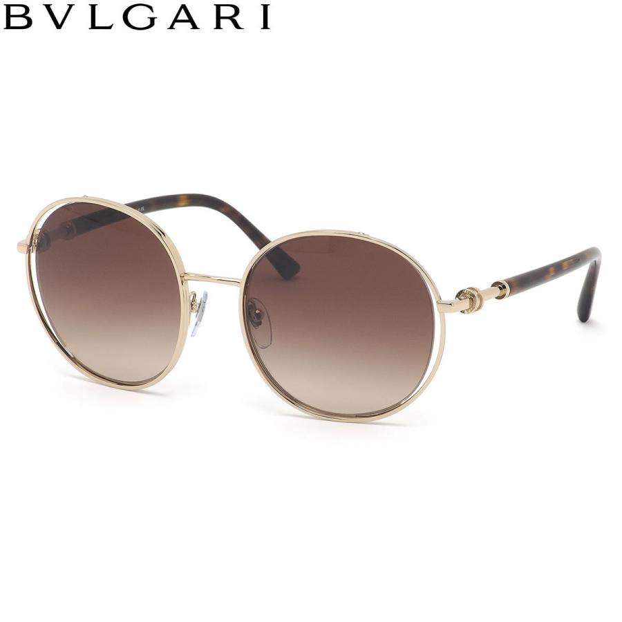 ブルガリ BVLGARI サングラス BV6135 278/13 55サイズ B.ZERO1 :bv6135