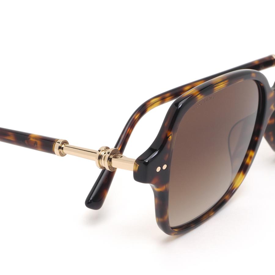 ブルガリ BV8239F 504/13 54 サングラス BVLGARI ビー・ゼロワン 