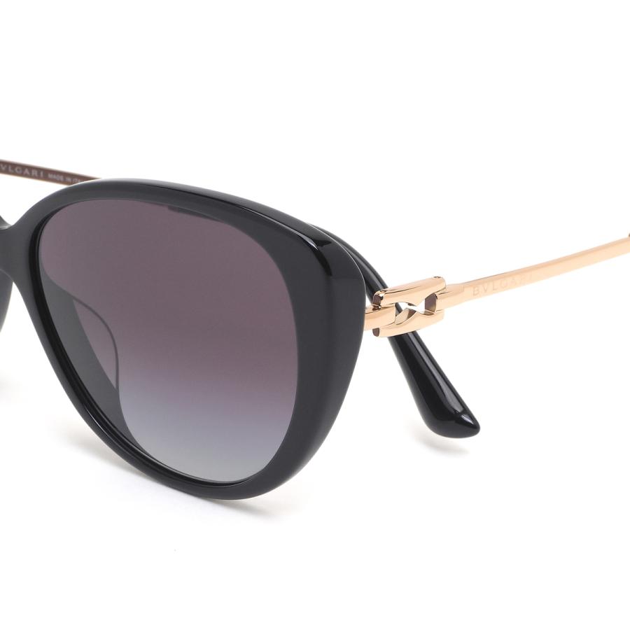 bvlgari サングラス BV8244 ブルガリ Bvlgari™ BV8244 Cat-Eye Sunglasses | EyeOns.com