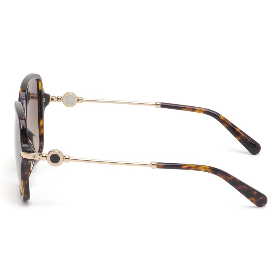 BVLGARI ブルガリ BV8248F 504/13 55 サングラス グラデーション