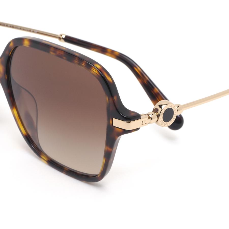 BVLGARI（ブルガリ） サングラス BV8248F 504/13 55 BVLGARI : メガネ