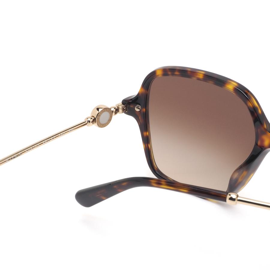 BVLGARI ブルガリ 0BV8248F 504/13 55 サングラス BVLGARI ブルガリ BV8248F 504/13 55 サングラス グラデーション