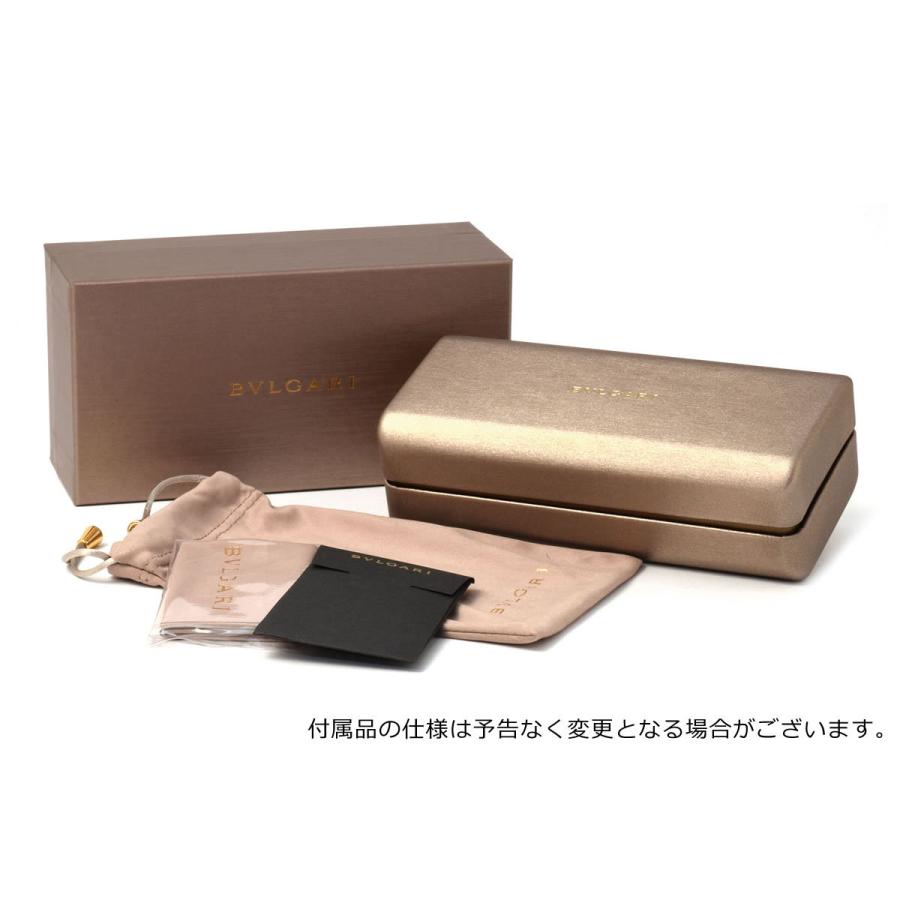 BVLGARI ブルガリ BV8248F 504/13 55 サングラス グラデーション