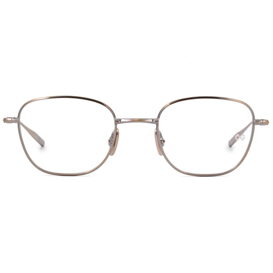 オージー・バイ・オリバー・ゴールドスミス メガネ CARPENTER2 A.GOLD 48 OG×OLIVER GOLDSMITHの画像