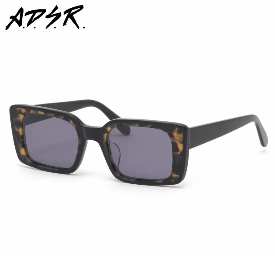 A.D.S.R. CHICAGO 02 51サイズ エーディーエスアール ADSR サングラス 