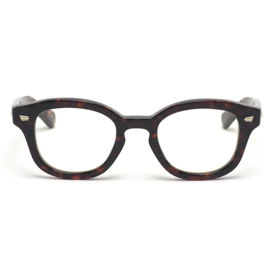 EFFECTOR [ chromatic ] TUR ベッコウ メンズ EFFECTOR [ chromatic ] TUR ベッコウ