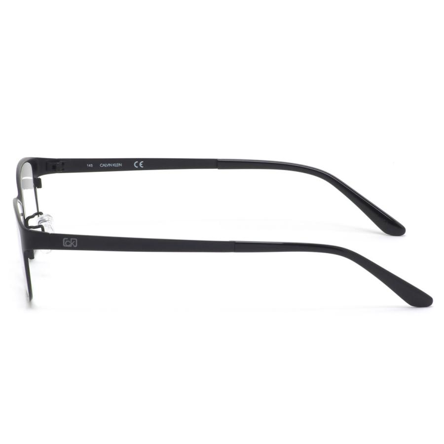 カルバンクライン メガネ CK20144A 001 55 Calvin Klein チタニウム  