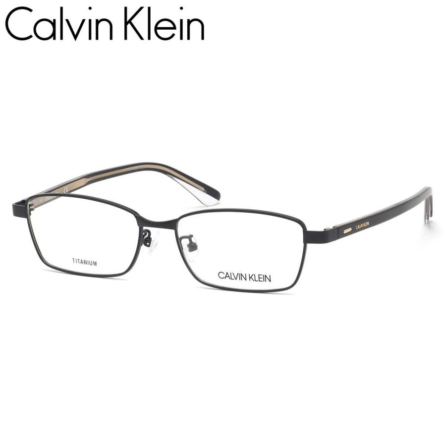 カルバンクライン メガネ CK20321A 001 54 Calvin Klein :ck20321a-001-54:メガネ・サングラスの